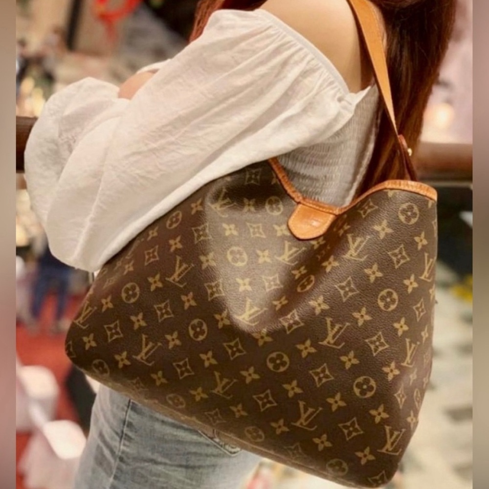 Louis Vuitton Delightful PM
